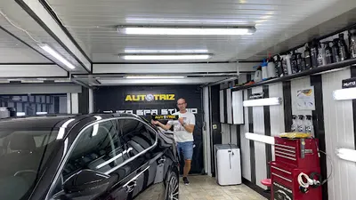 Auto Spa Studio